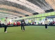 FB体育:河北保定：“奥运冠军之城”打好赛事经济牌