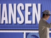 FB体育下载:追光丨你好，NBA！我叫Hansen Yang！